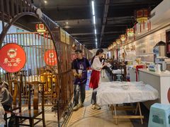 -秦二哥格格(高笋塘店)