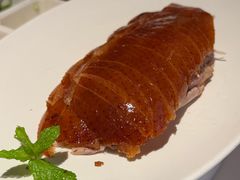 -四季民福烤鸭店(王府井东安门店)