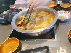 -牛武士寿喜烧·和牛火锅自助(全球首店)