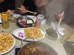 -蝎王府羊蝎子(虎坊桥总店)