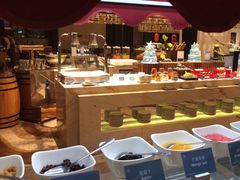 -常德武陵天济喜来登酒店-盛宴餐厅