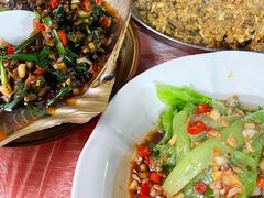 河蚌炒螺丝肉-老师傅餐馆(长沙店)