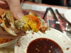 -芭菲盛宴·环球美食(解放碑英利国际店)