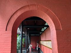 -成都武侯祠博物馆