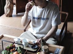 -Metal hands·铁手咖啡