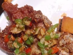 -胖老汉新疆特色椒麻鸡(南门店)