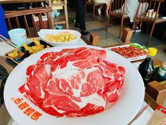 晓宇肥牛-晓宇重庆火锅(赛格国际购物中心店)