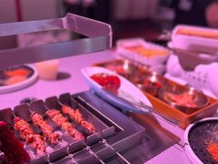-丰茂烤串(全国首店)
