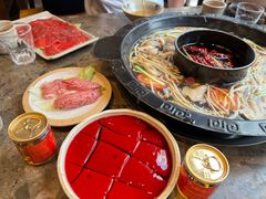 -重庆渝达老火锅(春熙路店)