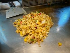海鲜炒饭-大渔之观(安贞店)