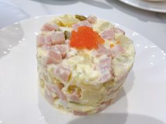 -库滋明·俄罗斯特色美食(中央大街店)