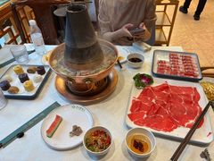 -东来顺饭庄(天坛店)