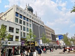 -北京穆斯林大厦
