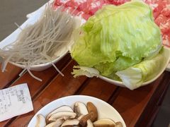 -阳坊大都涮羊肉(阳坊总店)