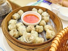 招牌宁德鱼饺-桂大叔·砂锅粥·家传闽粤菜(县西巷店)