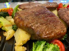 -必胜客(城西银泰店)