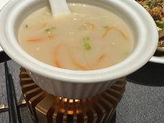 -锦府园·新台州菜(合生汇店)