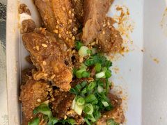 -降龙爪爪(建设路2店)
