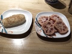 -老城南.鸭血粉丝汤(夫子庙店)