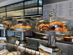 -BAKER&SPICE(BFC外滩金融中心店)