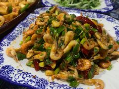 -老宅子私房菜馆(大理古城店)