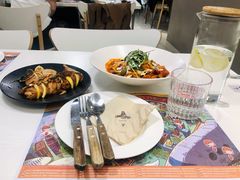 -娜娜家•Nana’s restaurant (爱琴海店)
