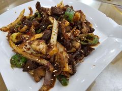 -清真兰州手抓羊肉餐厅