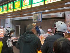 -穆彦华逍遥镇胡辣汤(岗坡路店)