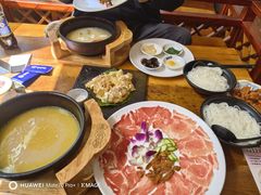 -桥香园过桥米线(国贸店)