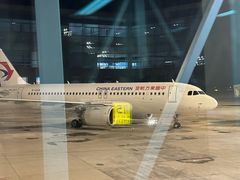 -银川河东国际机场