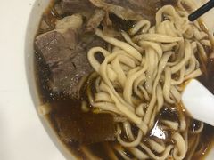 -康师傅私房牛肉面(北京南站店)