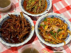 -老三样·旧食新味(万寿宫店)