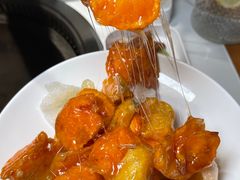 -老知青·东北菜(中华城店)