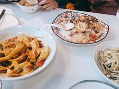 -帕米尔食府(白云观店)