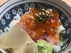 -然寿司(郎园vintage店)