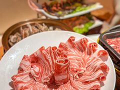-京炭铜锅涮肉·羊蝎子·羊肉炉(保利·时光里店)