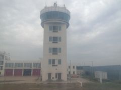 -上海浦东国际机场-T2航站楼