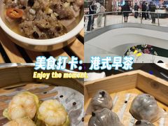 -稻香饭店(IFS国金中心店)