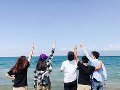 -青海湖国家重点风景名胜区