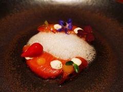-Tomato&Pepper法餐厅