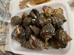 -同道蒸汽海鲜烧烤自助(刘庄夜市店)