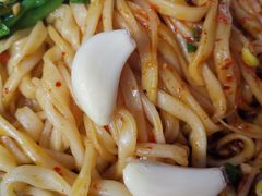 -老陈婆手工面庄