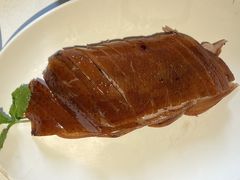 -四季民福烤鸭店(外滩外白渡桥店)