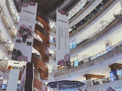 -新世界大丸百货