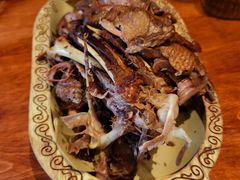 -老长春肉馆(创业大街店)