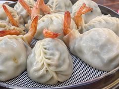 -叶存利海鲜大馅饺子(海宁路总店)