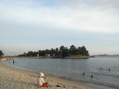 -亚洲大陆最南端