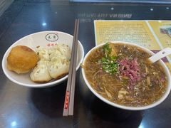 -毛华美食(清扬路店)