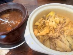 -民间瓦缸煨汤館(嵩山路店)