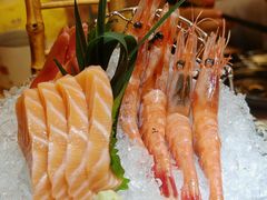 -吉兆·料理(红梅南路店)